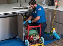 Best Drain Cleaning and Unclogging  in West Van Lear, KY